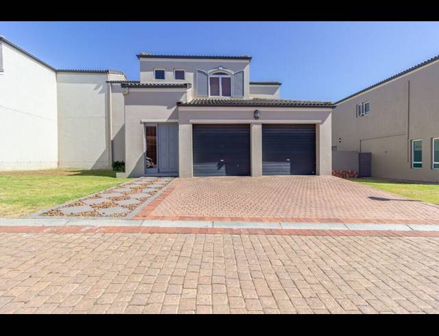 2 BEDROOM GATED ESTATE TO LET IN AVALON ESTATE